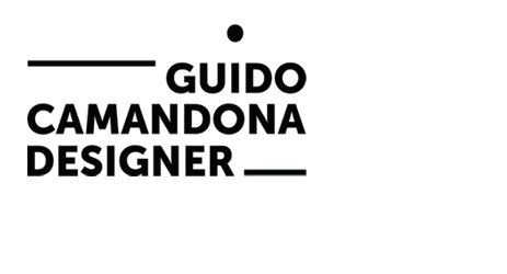 Guido Camandona Designer