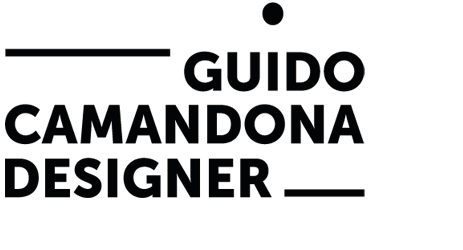 Guido Camandona Designer